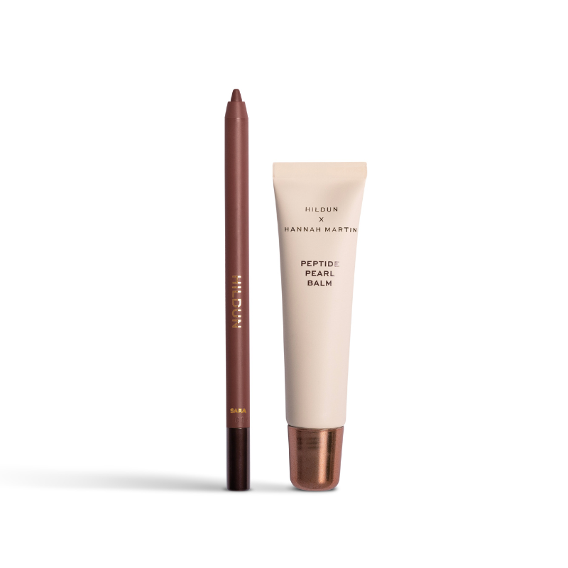 Liner + Balm Duo