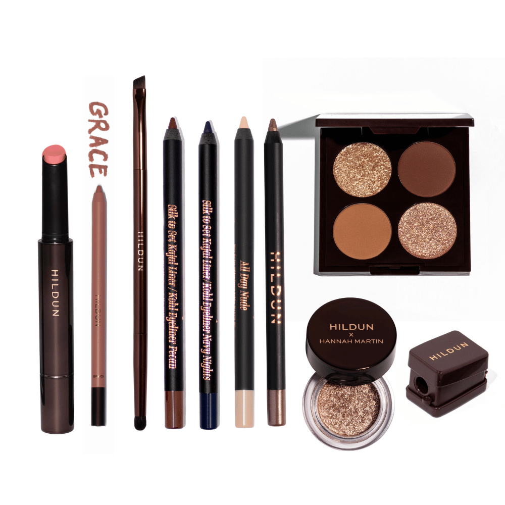 Volume 5: Hildun's Ultimate Icons