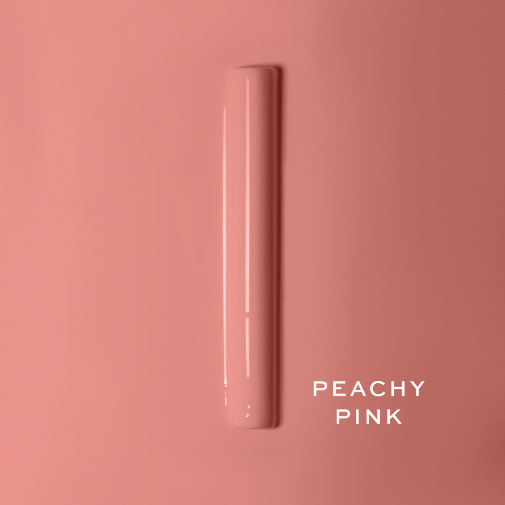 Hildun Beauty Peachy Pink Melting Moment lip balm creamy texture lip balm