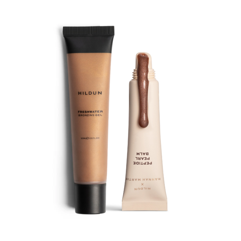 Bronze Duo