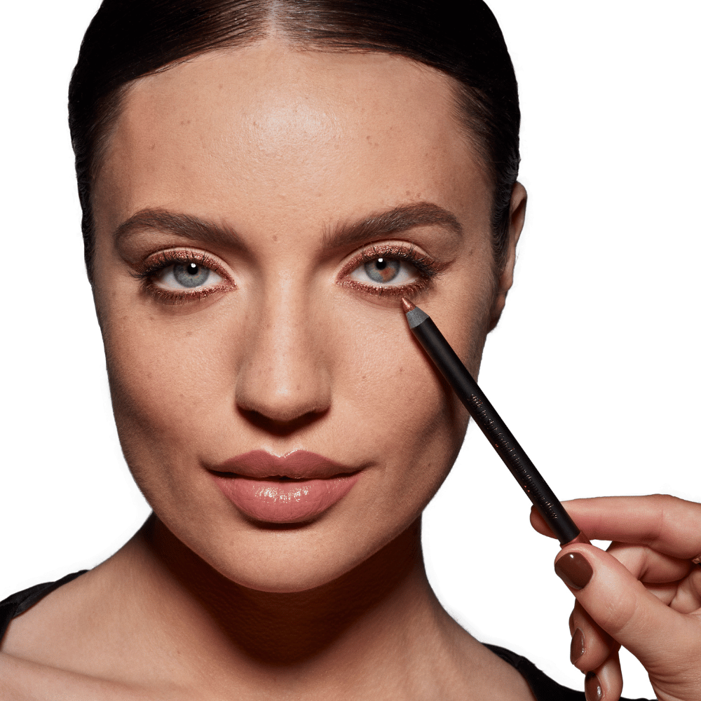 Exclusive Kajal Trio