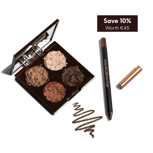 Soft Focus + Liner