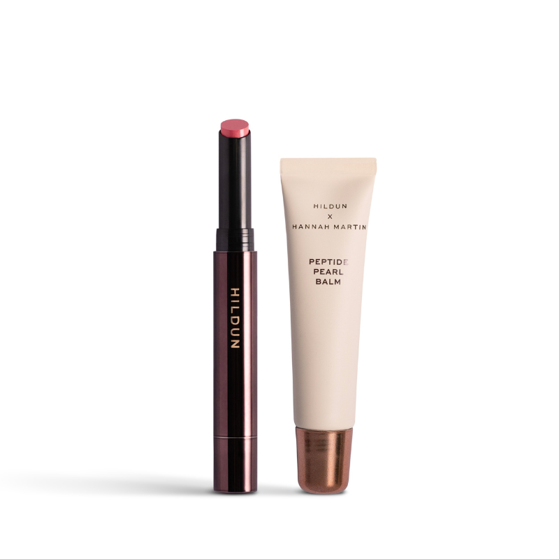 Balm + Glow Duo