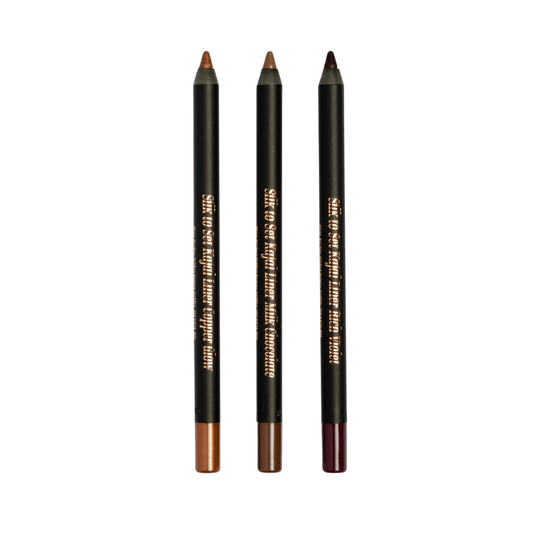 Exclusive Kajal Trio