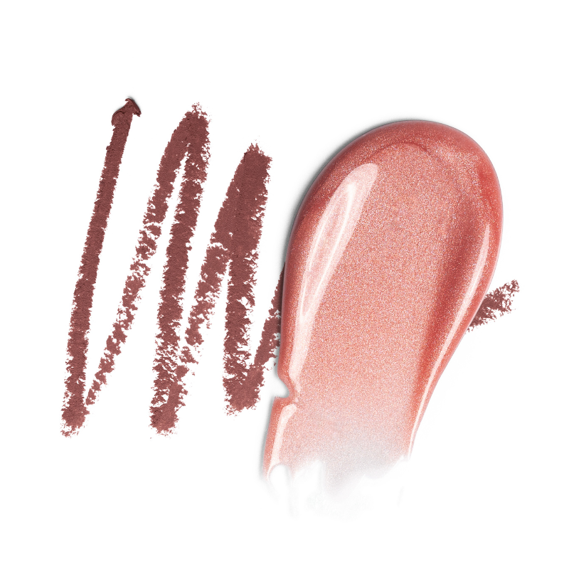 Liner + Balm Duo