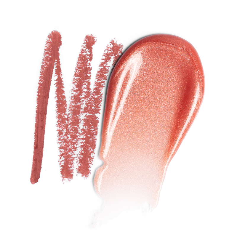 Liner + Balm Duo