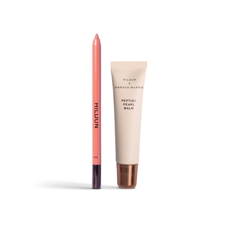 Liner + Balm Duo