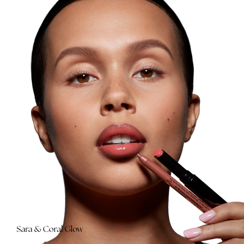 Line & Glow Duo – Hildun Beauty