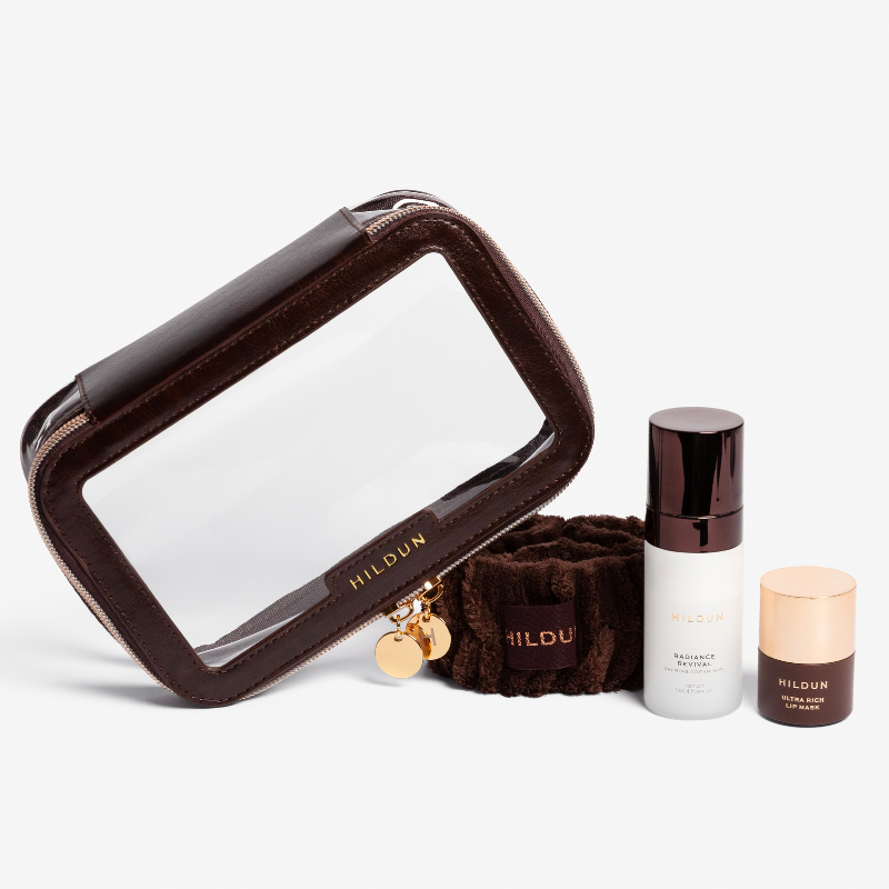 Radiance Revival Gift Set