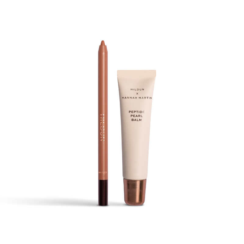 Liner + Balm Duo