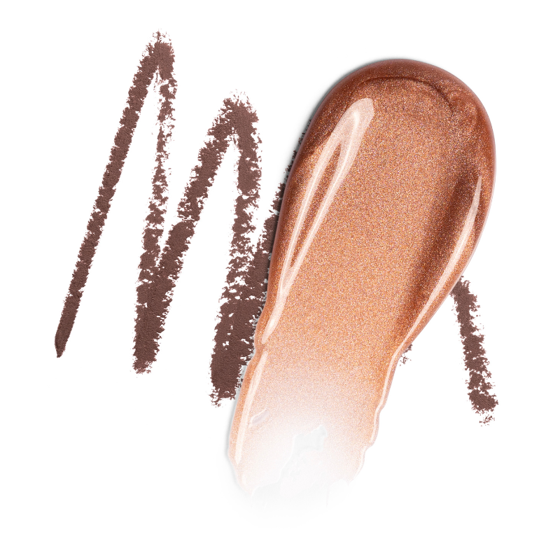 Liner + Balm Duo