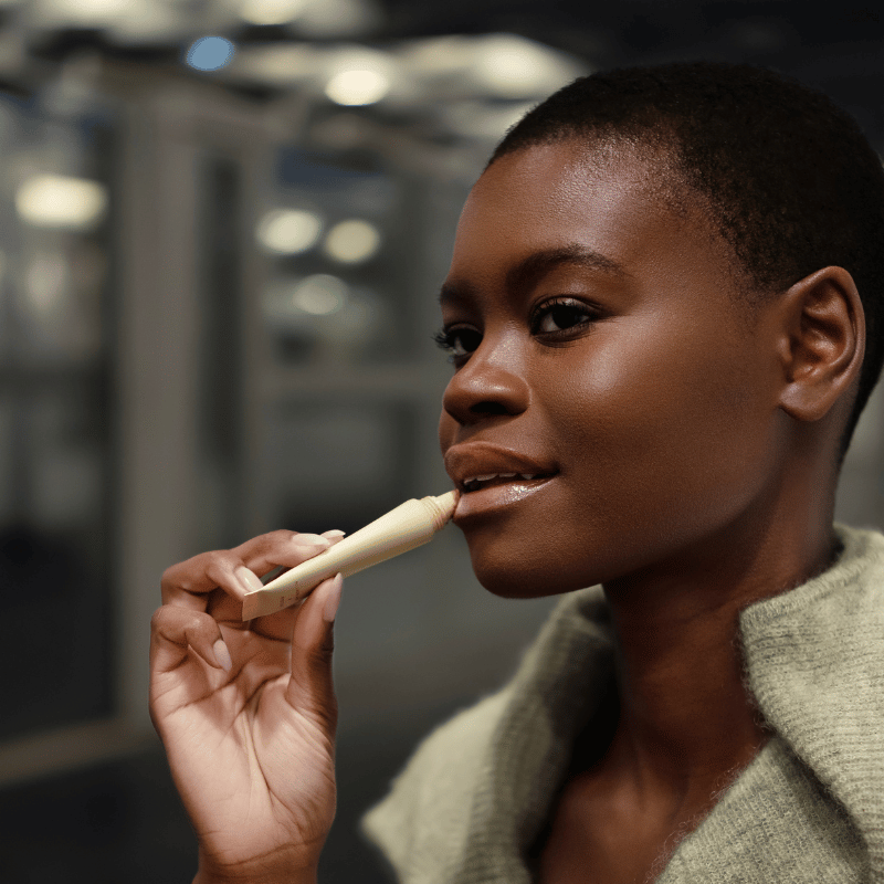 Peptide Pearl Balm