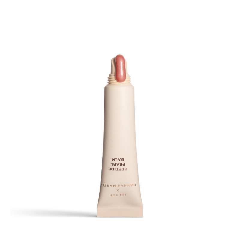 Peptide Pearl Balm