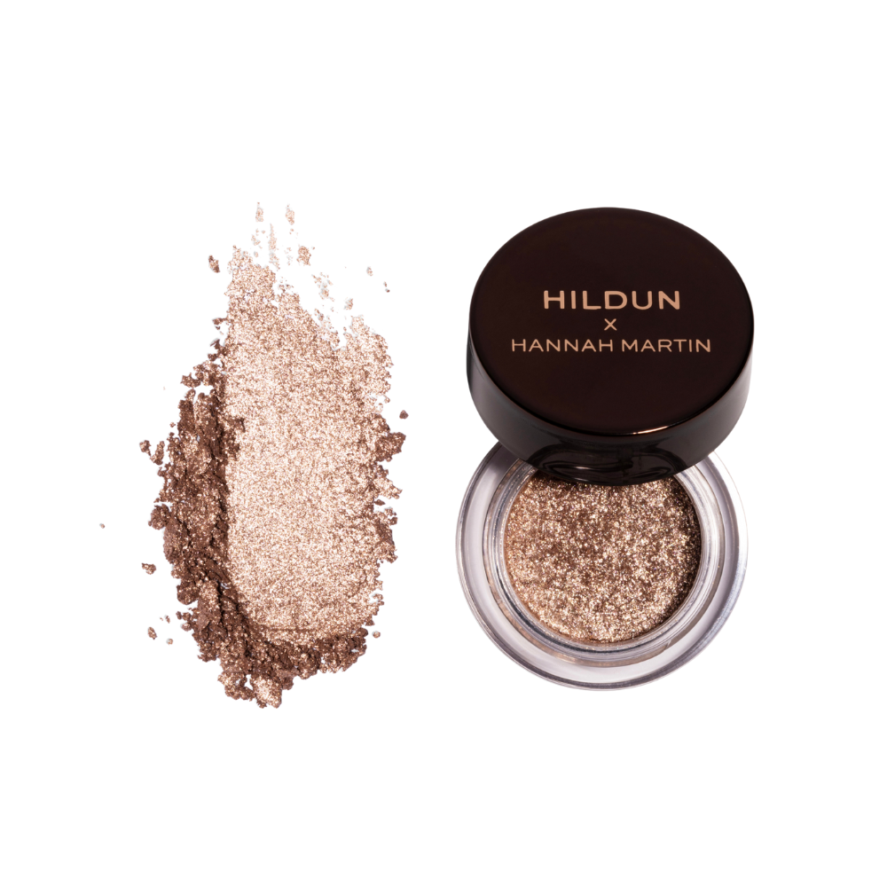 Brown Eyes Essentials