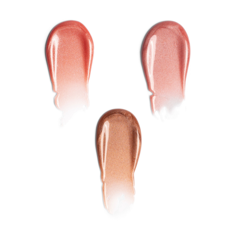 Lumière Capturée Balm Collection