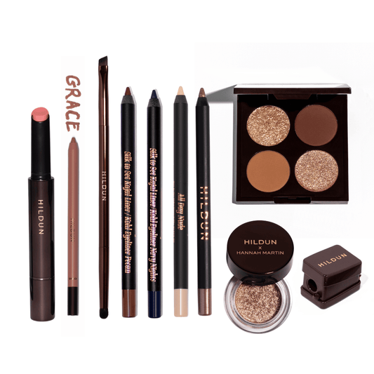 Volume 5: Hildun's Ultimate Icons