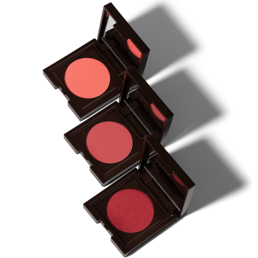 Blur Balm Collection