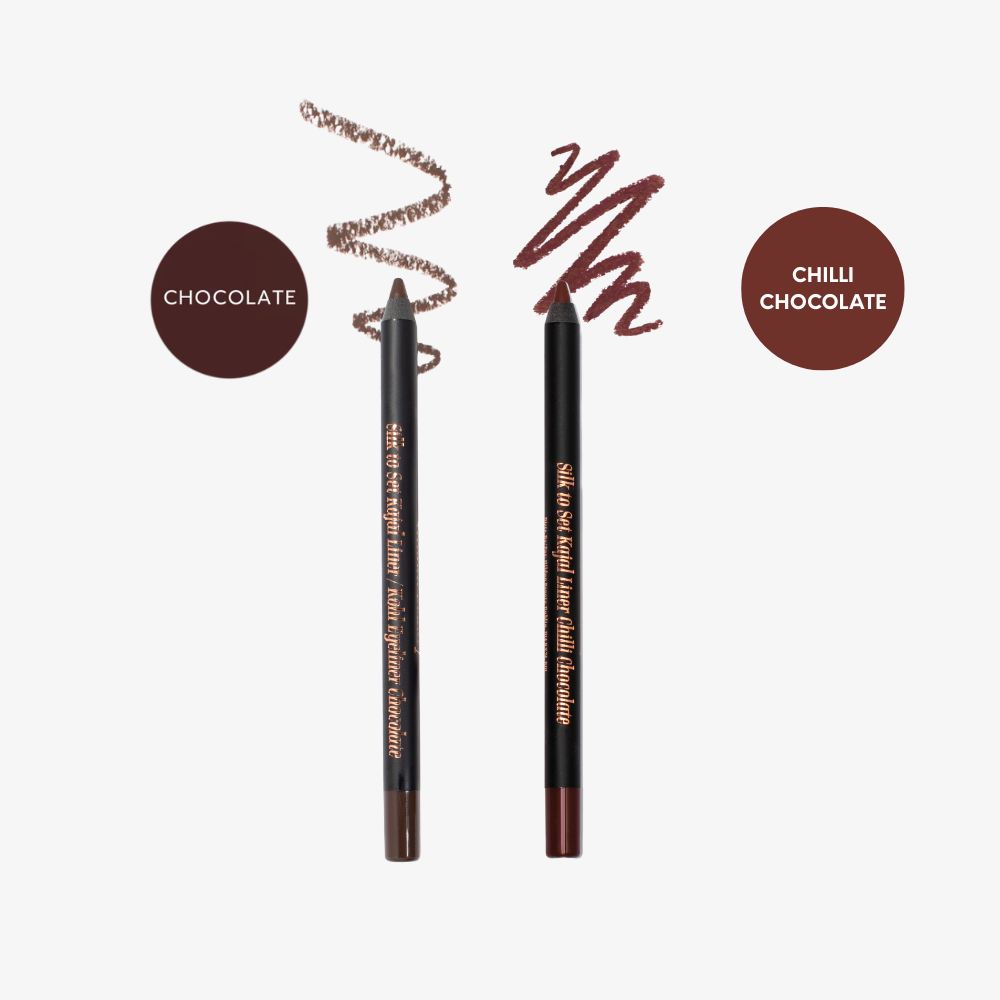 Double Chocolate Set