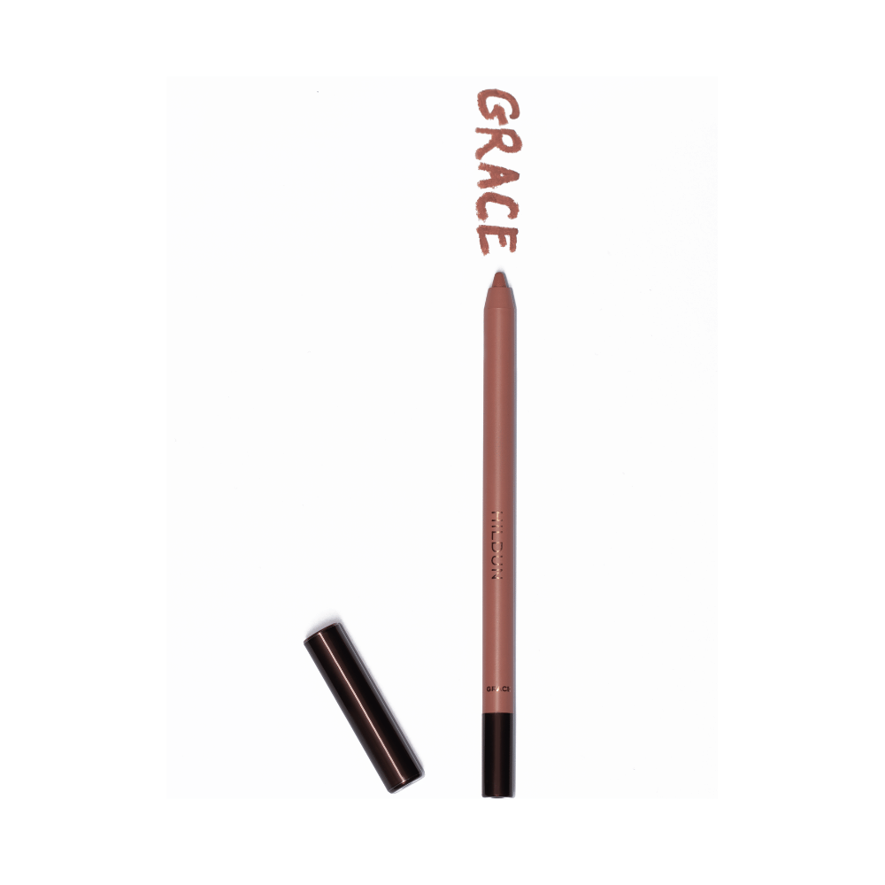 Free Lip Pencil with Blur Balm Collection