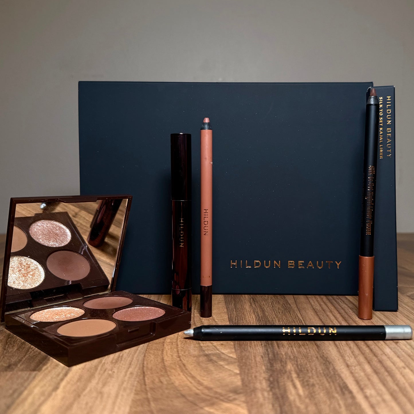 Volume 2: Hildun Best-Sellers