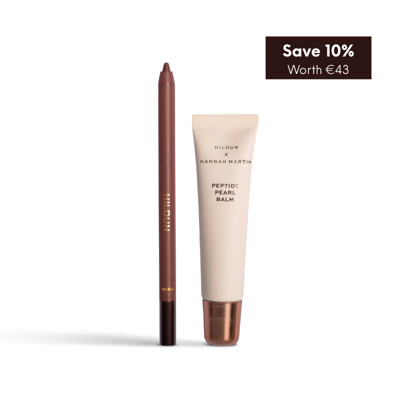 Liner + Balm Duo