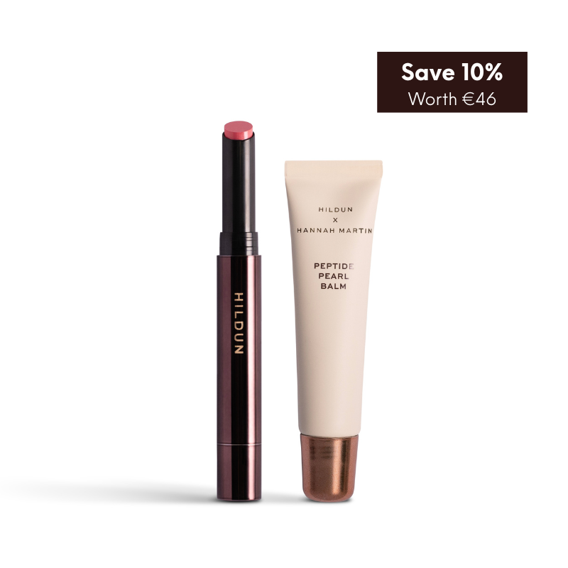 Balm + Glow Duo