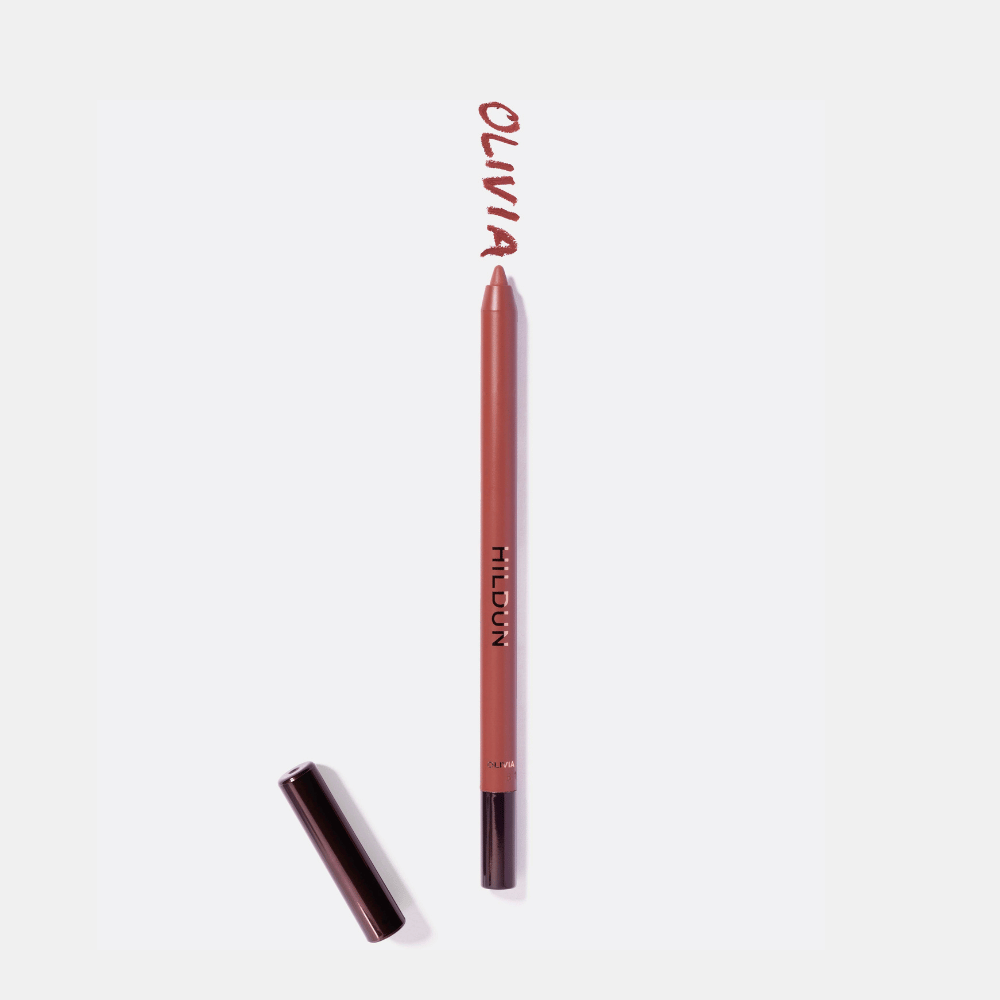 Free Lip Pencil with Blur Balm Collection