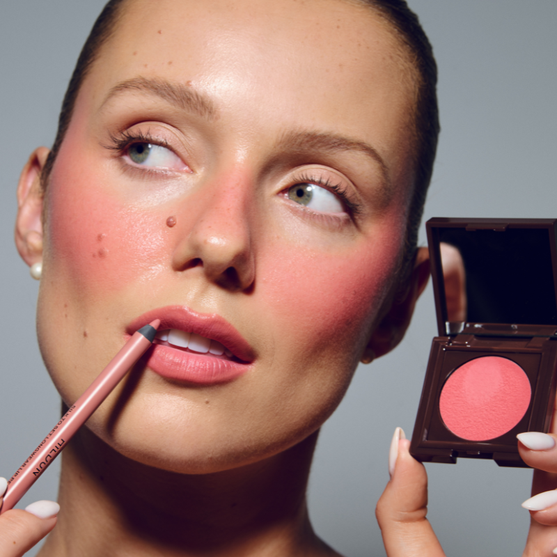 Blur Balm