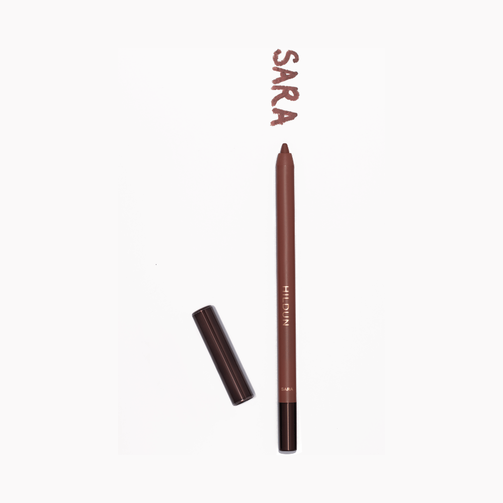Free Lip Pencil with Blur Balm Collection
