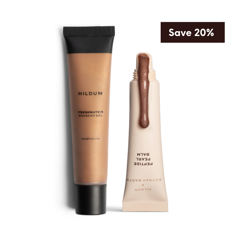 Bronze Duo