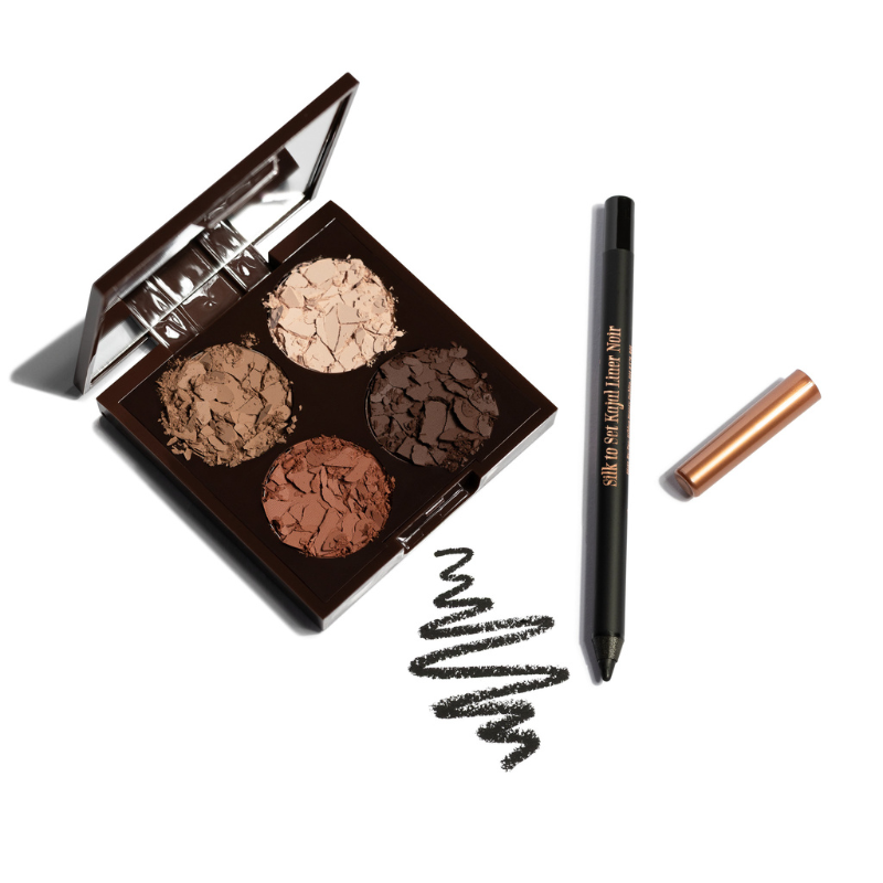 Soft Focus + Liner